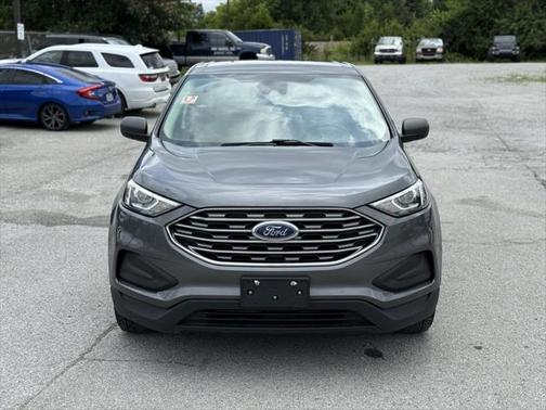 2021 Ford Edge SE