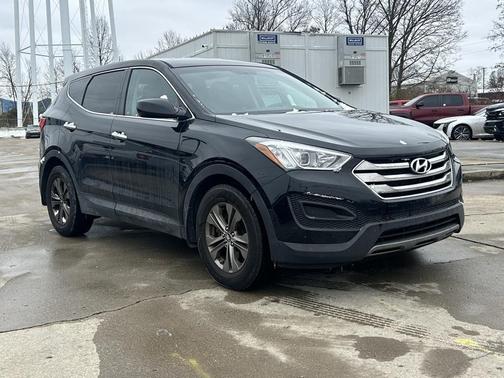 2015 Hyundai Santa Fe Sport 2.4L