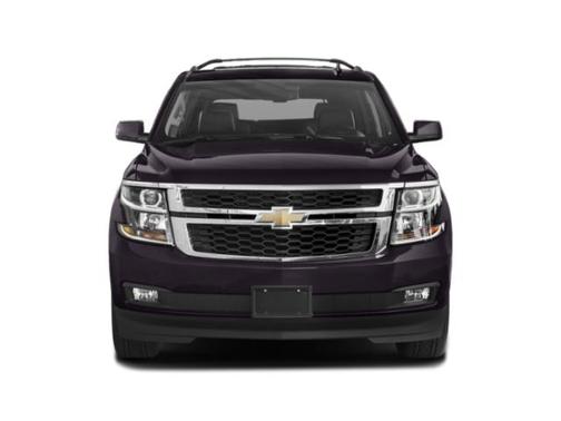 Black 2015 Chevrolet Tahoe LT