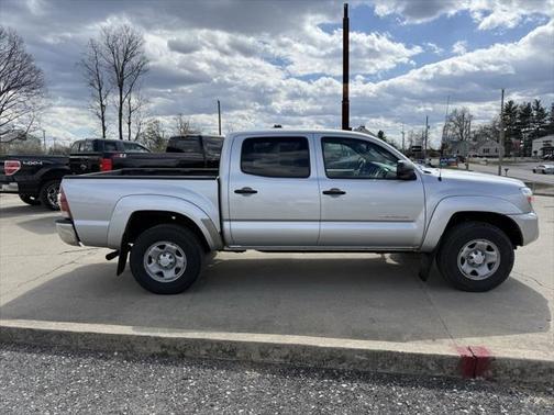 2013 Toyota Tacoma PreRunner