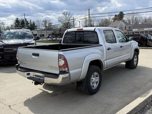 2013 Toyota Tacoma PreRunner