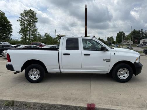 2020 RAM 1500 Tradesman
