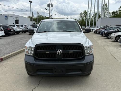 2020 RAM 1500 Tradesman