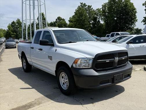 2020 RAM 1500 Tradesman