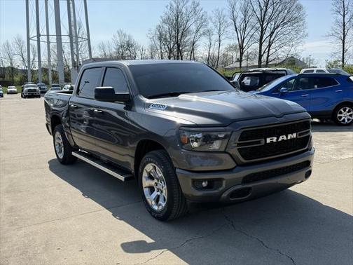 2023 RAM 1500 Tradesman