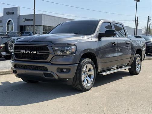 2023 RAM 1500 Tradesman
