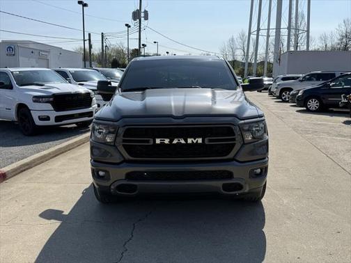 2023 RAM 1500 Tradesman