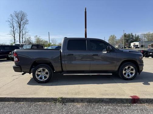 2023 RAM 1500 Tradesman