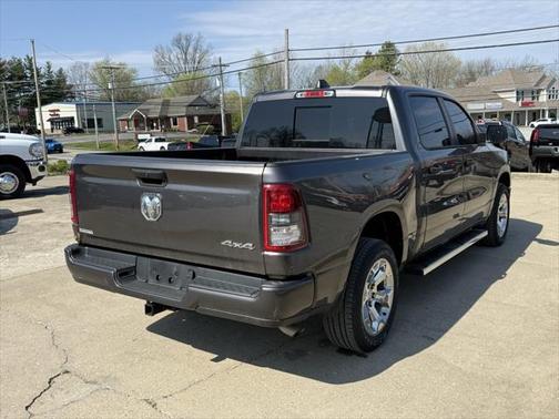 2023 RAM 1500 Tradesman