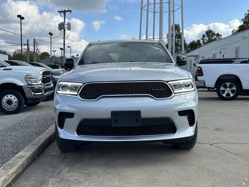 2023 Dodge Durango SXT AWD