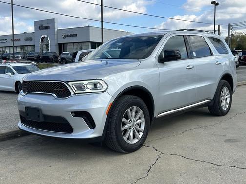 2023 Dodge Durango SXT AWD