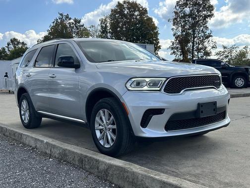 2023 Dodge Durango SXT AWD