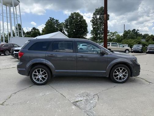 2015 Dodge Journey R/T