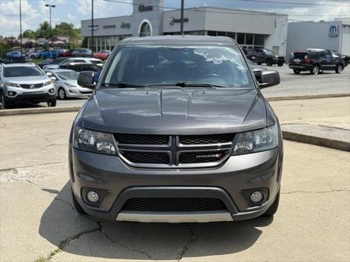 2015 Dodge Journey R/T
