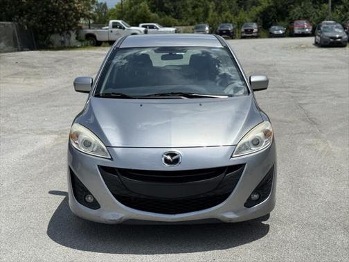 2012 Mazda Mazda5 Sport