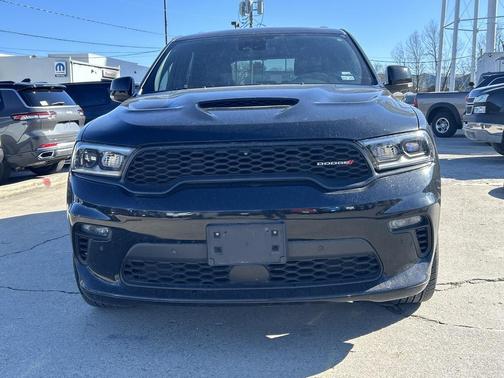 2023 Dodge Durango R/T Plus AWD