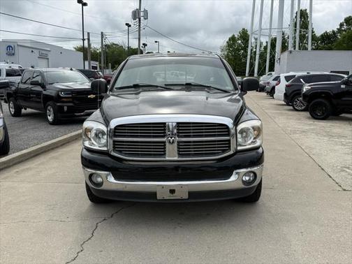 2008 Dodge Ram 1500 SLT Quad Cab