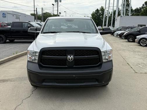 2023 RAM 1500 Tradesman