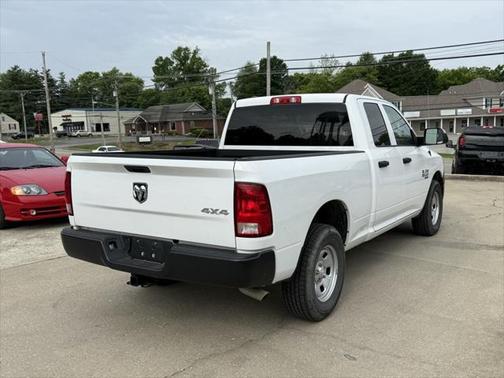 2023 RAM 1500 Tradesman