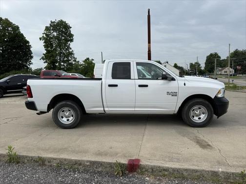 2023 RAM 1500 Tradesman
