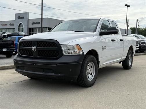 2023 RAM 1500 Tradesman