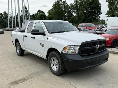 2023 RAM 1500 Tradesman
