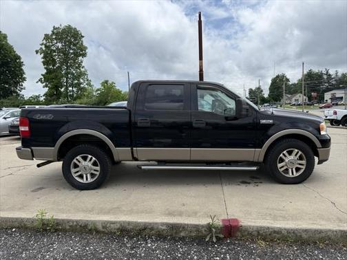 2005 Ford F-150 Lariat SuperCrew