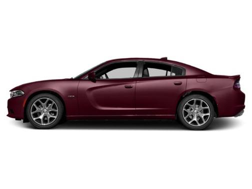 2018 Dodge Charger R/T