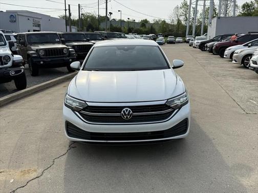 2024 Volkswagen Jetta 1.5T S
