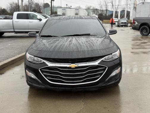 2020 Chevrolet Malibu FWD Premier