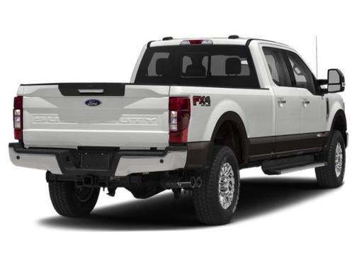 2020 Ford F-350 Lariat