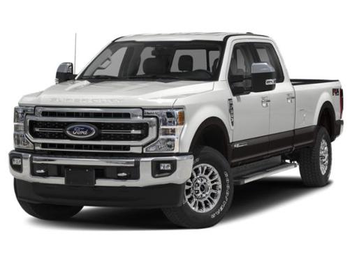 2020 Ford F-350 Lariat