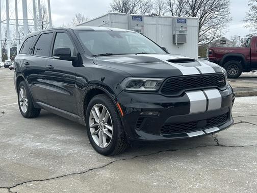 2022 Dodge Durango R/T Plus AWD