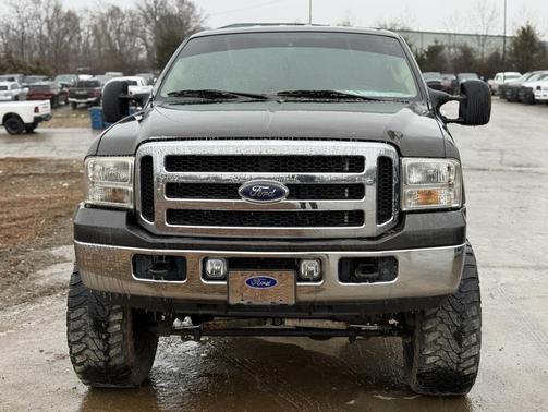 2006 Ford F-250 Lariat