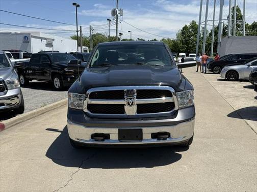 2020 RAM 1500 Tradesman