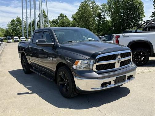 2020 RAM 1500 Tradesman