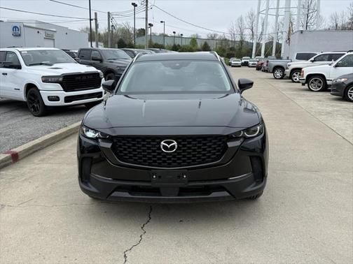 2024 Mazda CX-50 2.5 S Select