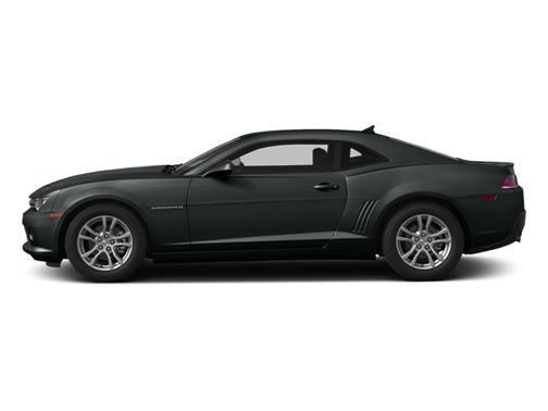 2014 Chevrolet Camaro 1LS