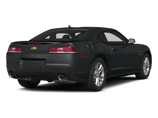 2014 Chevrolet Camaro 1LS