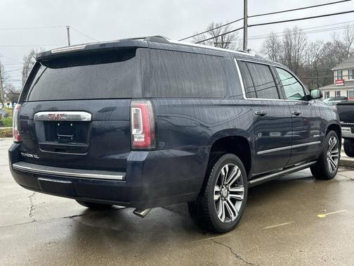 2020 GMC Yukon XL Denali