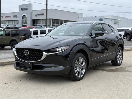 2023 Mazda CX-30 2.5 S Premium Package