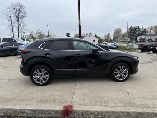 2023 Mazda CX-30 2.5 S Premium Package