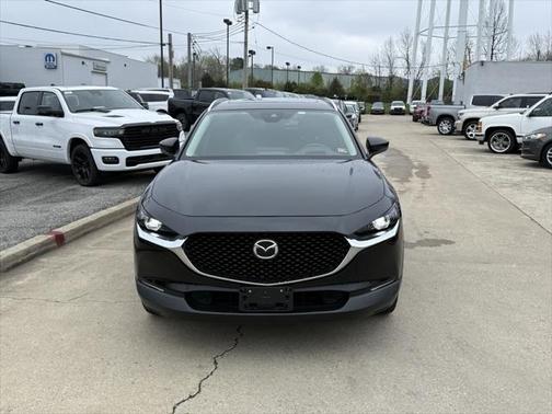 2023 Mazda CX-30 2.5 S Premium Package