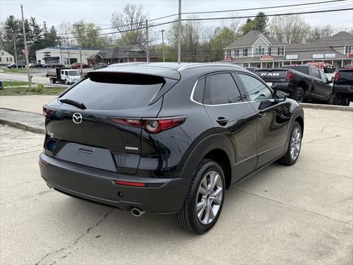2023 Mazda CX-30 2.5 S Premium Package