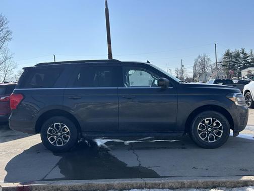 2024 Ford Expedition XLT