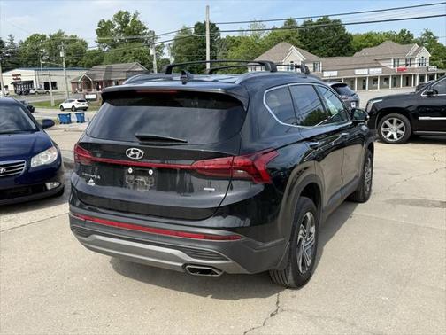 2023 Hyundai SANTA FE SEL 2.4
