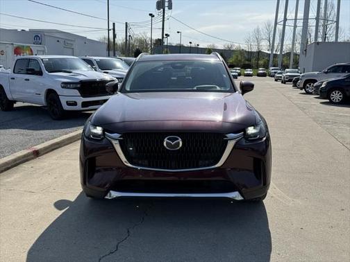 2024 Mazda CX-90 3.3 Turbo Premium