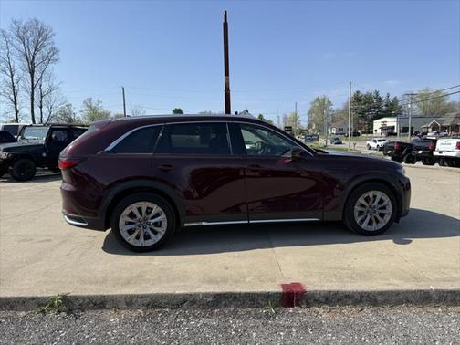 2024 Mazda CX-90 3.3 Turbo Premium