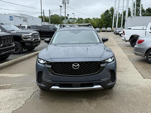 2024 Mazda CX-50 2.5 Turbo Premium Plus