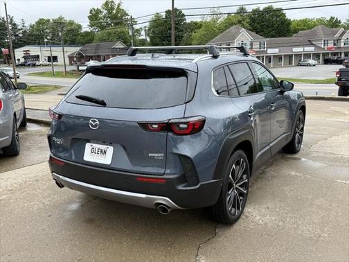2024 Mazda CX-50 2.5 Turbo Premium Plus